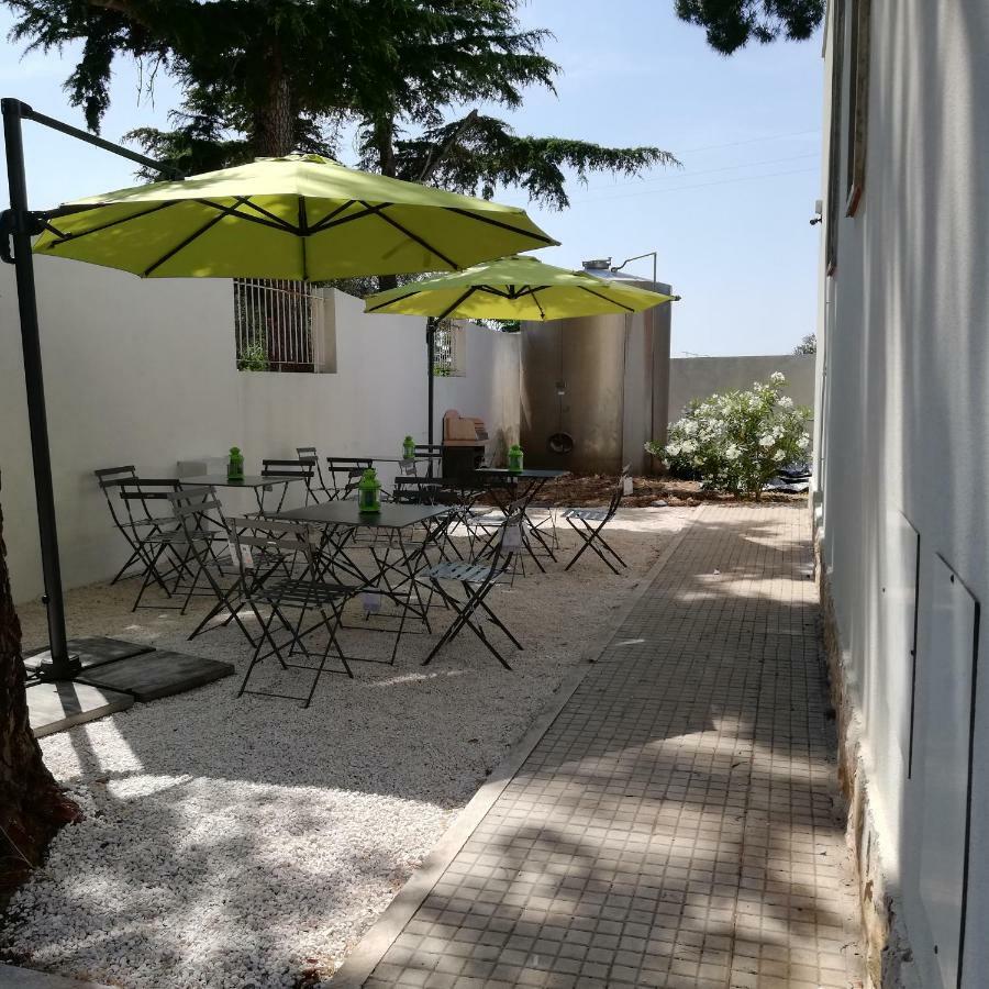 Happy Hostel For Young Polignano a Mare Luaran gambar
