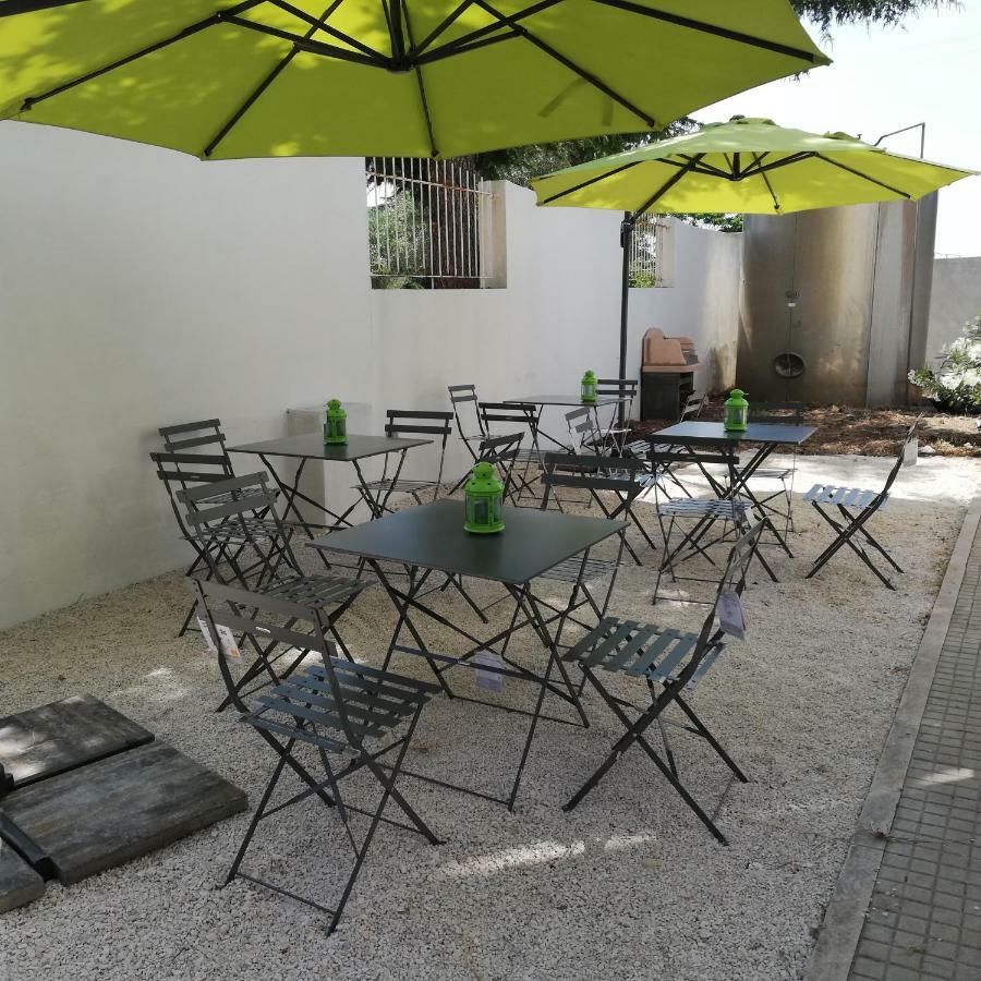 Happy Hostel For Young Polignano a Mare Luaran gambar
